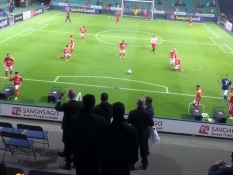 Youth Development Program