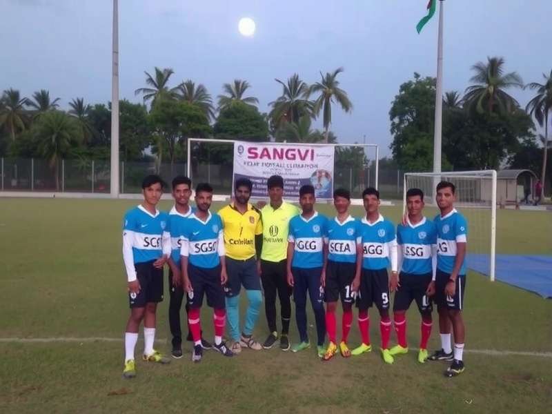 Elite Academy Program